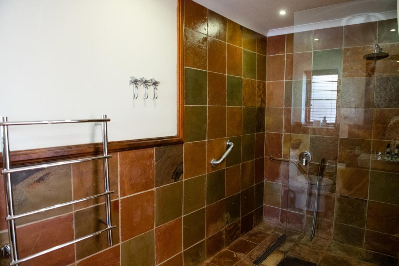 37 On Charles Otel Pretoria-Noord Dış mekan fotoğraf