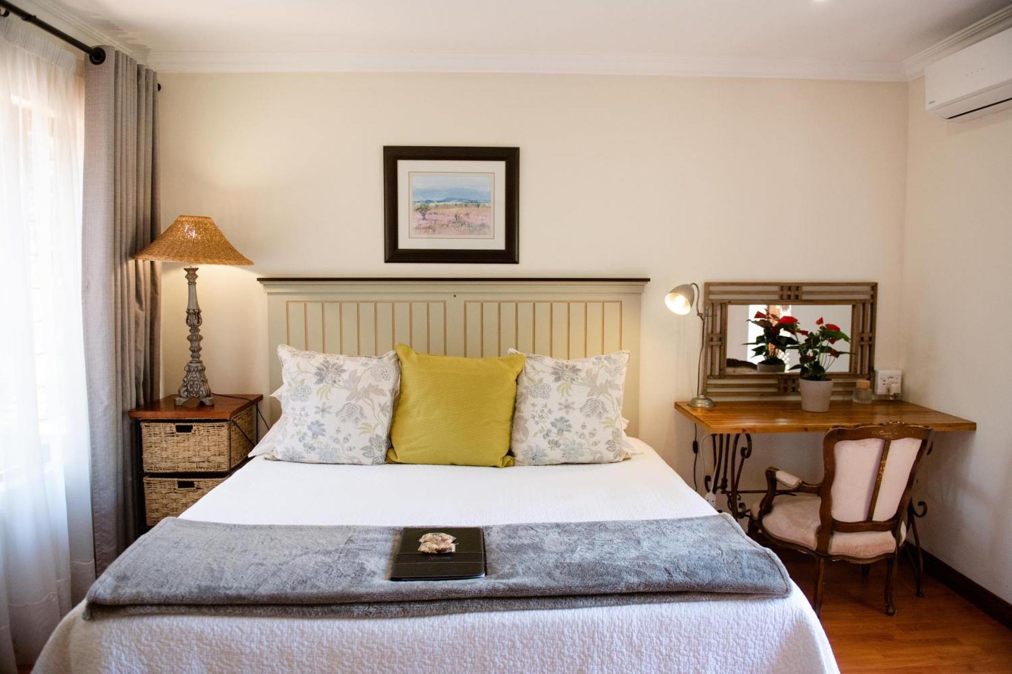 37 On Charles Otel Pretoria-Noord Dış mekan fotoğraf