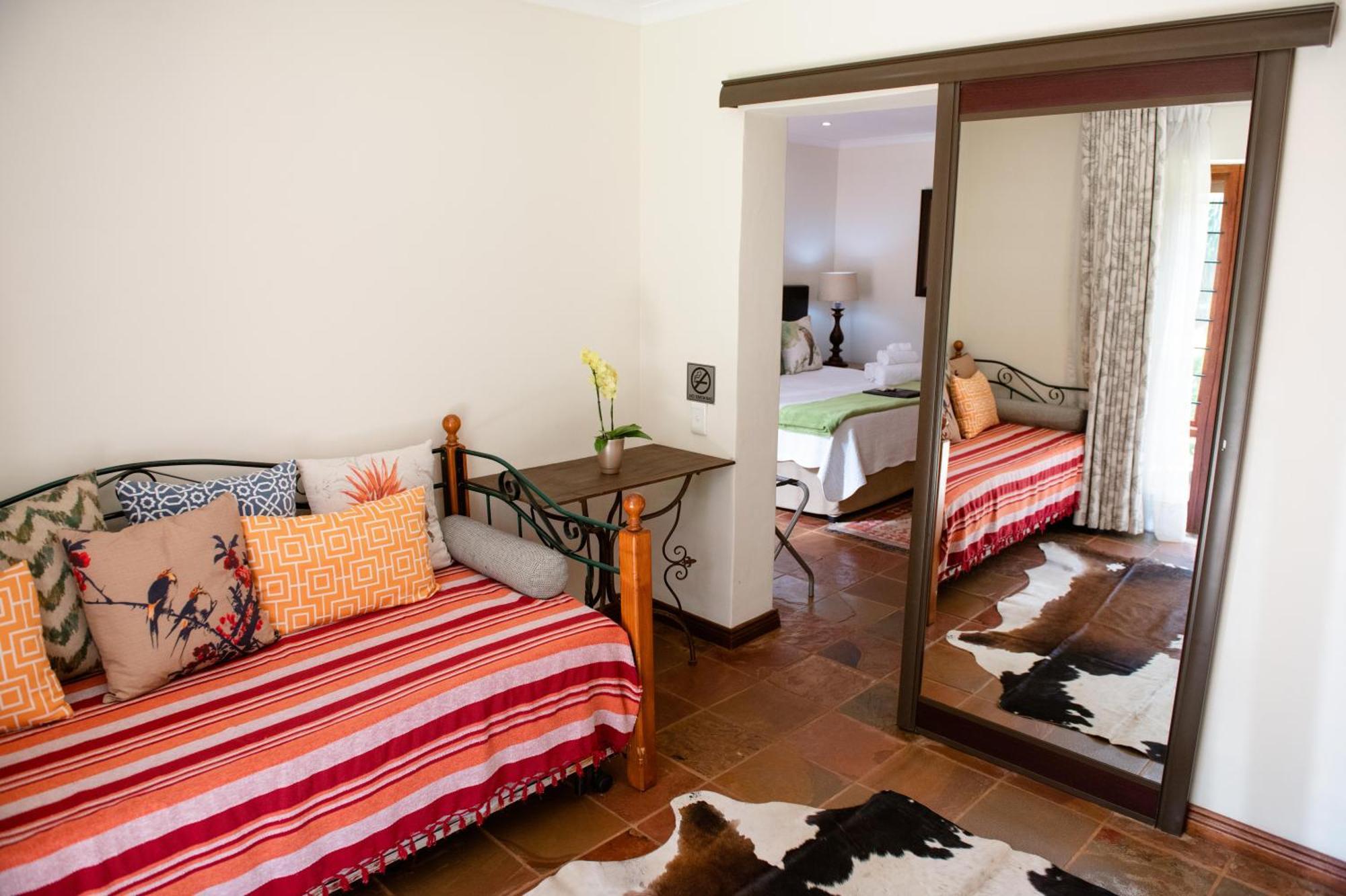 37 On Charles Otel Pretoria-Noord Dış mekan fotoğraf