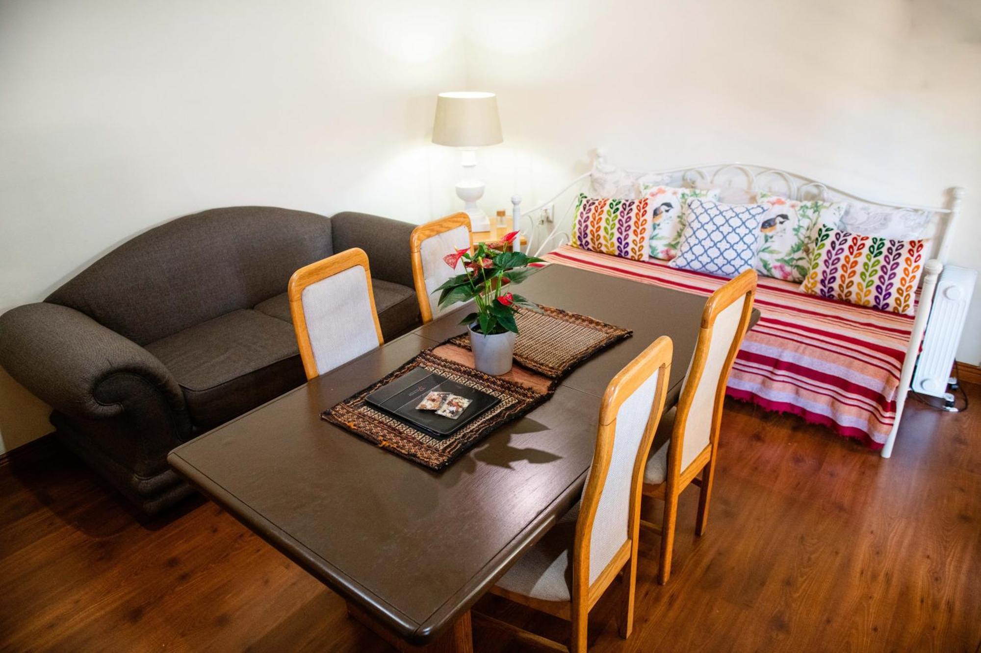 37 On Charles Otel Pretoria-Noord Dış mekan fotoğraf