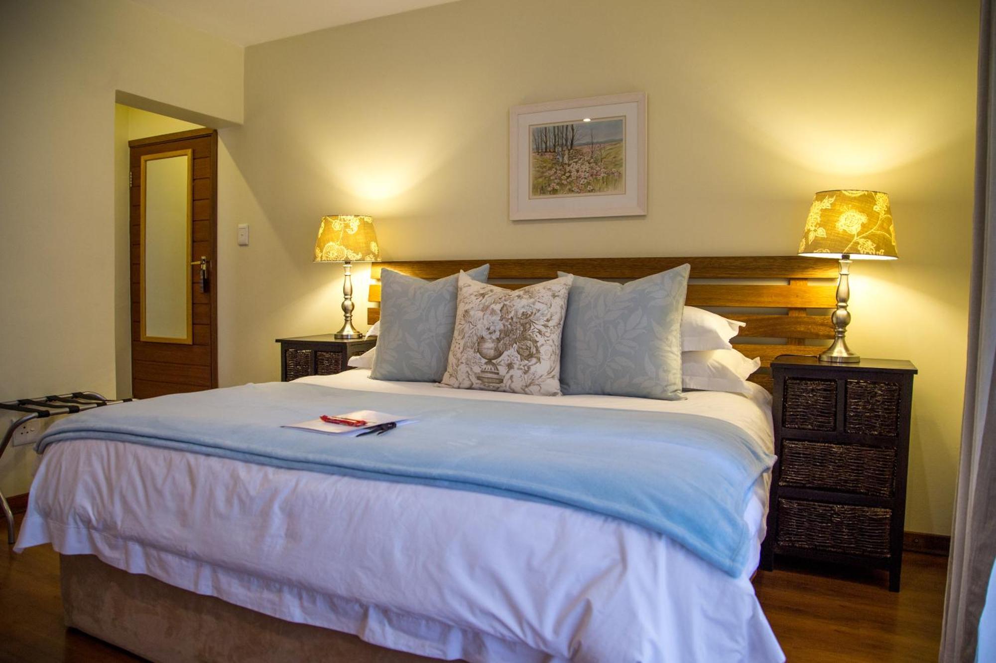 37 On Charles Otel Pretoria-Noord Dış mekan fotoğraf